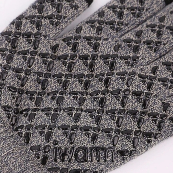 Sale! Mens new touch screen gloves. ☆3FOR$25☆ - Picture 4 of 4